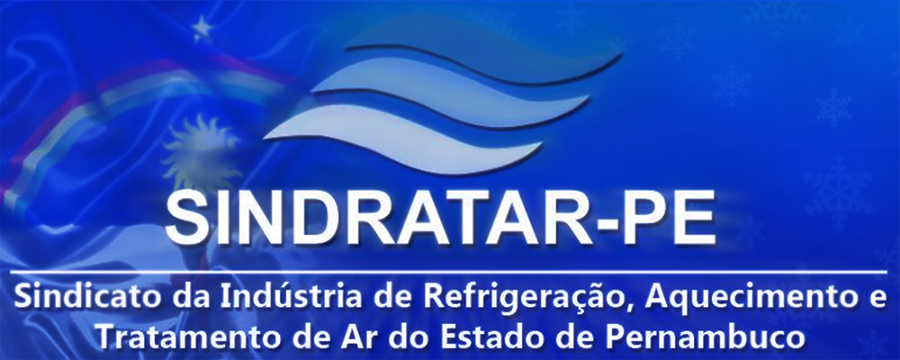 Sindratar SP – Sindicato da Indústria de Refrigeração, Aquecimento